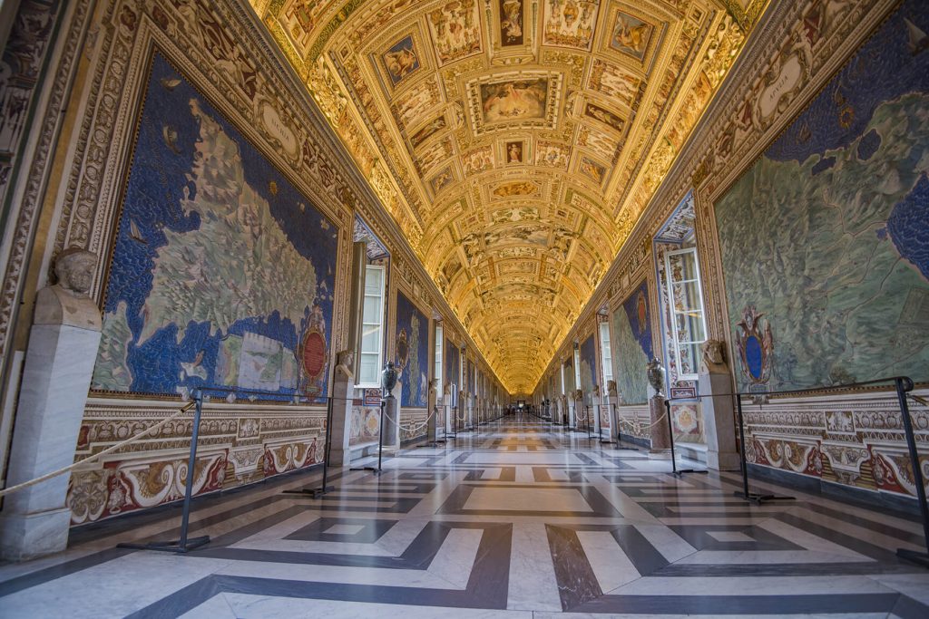 Vatican Museum exclusive tours