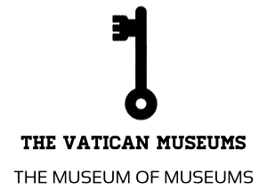 The Vatican Museums logo